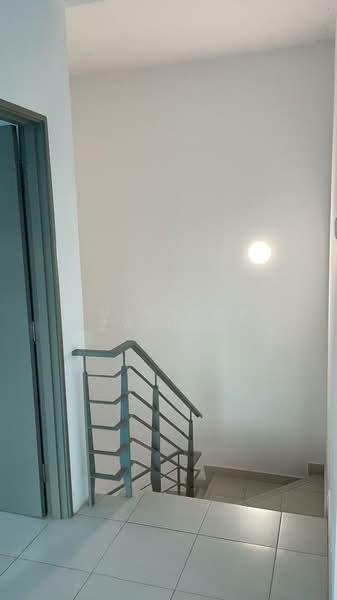 Olive HillPark Shah Alam - 2