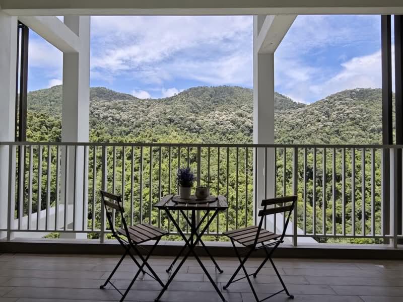 Ferringhi Residence 2 - 3