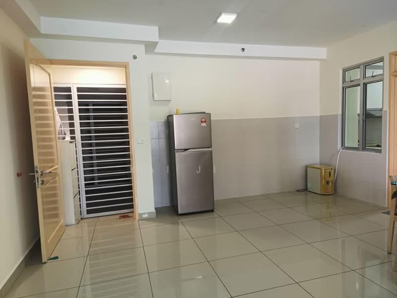 Austin Suites (Permata Austin) - 5