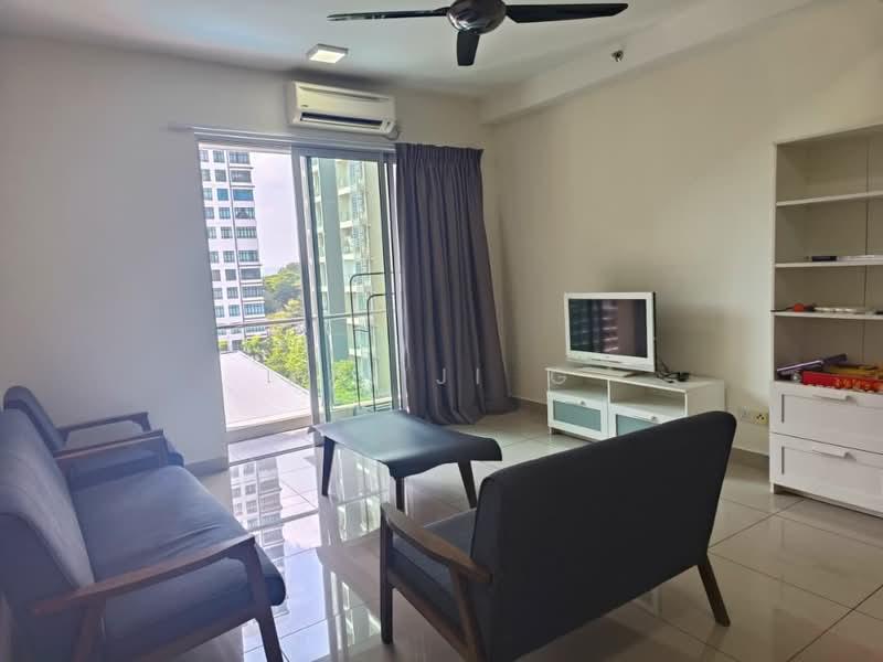Austin Suites (Permata Austin) - 3