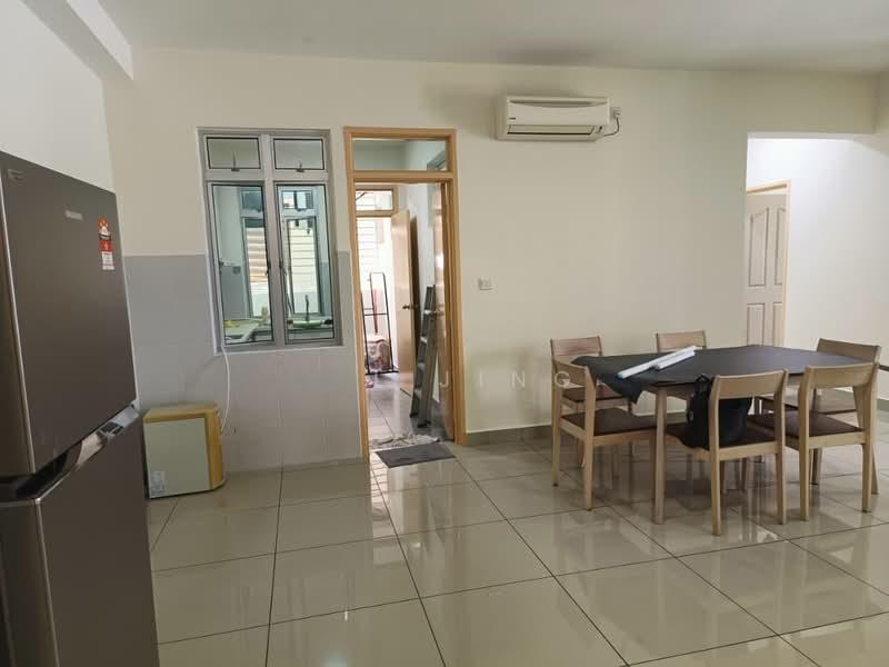 Austin Suites (Permata Austin) - 4