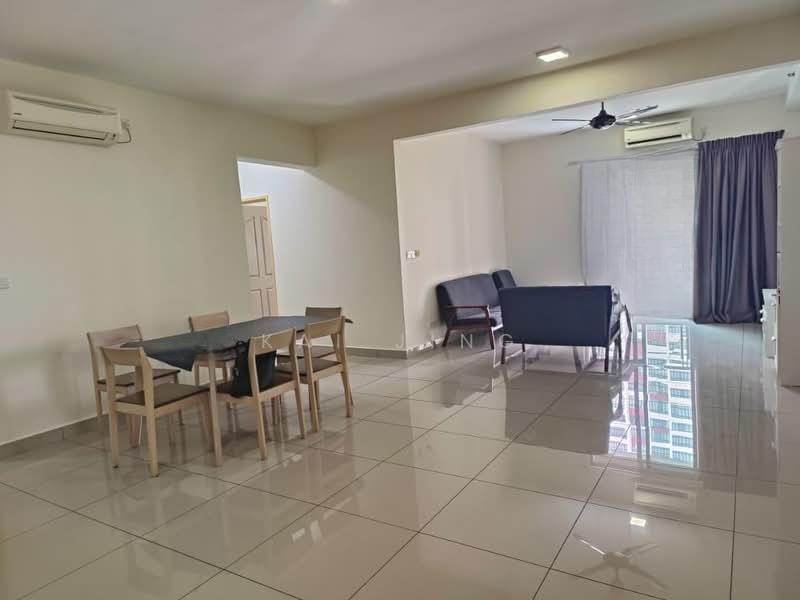 Austin Suites (Permata Austin) - 2