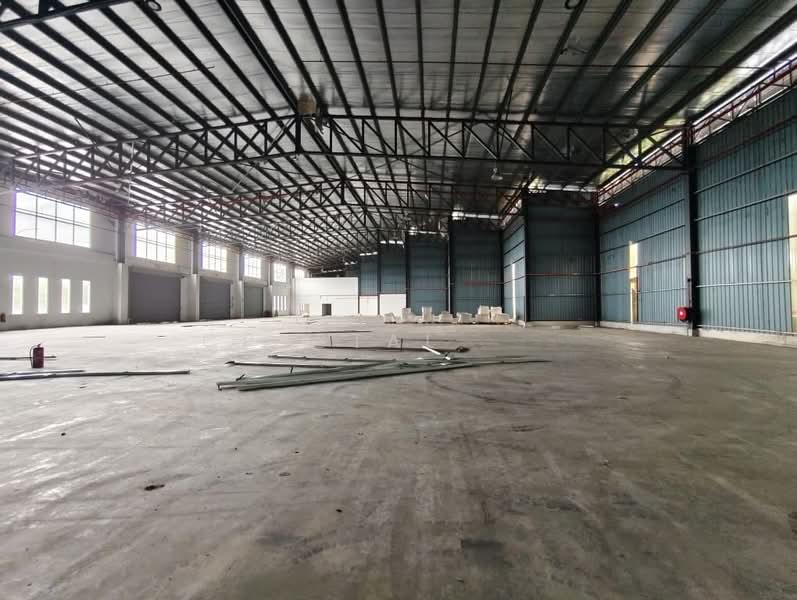 Sendayan Tech Valley - 2