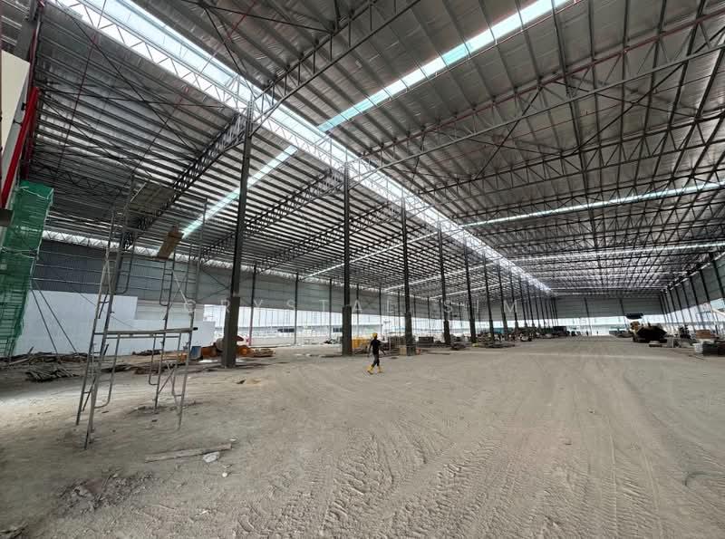 Sendayan Tech Valley - 3