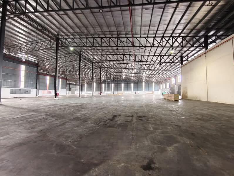Sendayan Tech Valley - 5