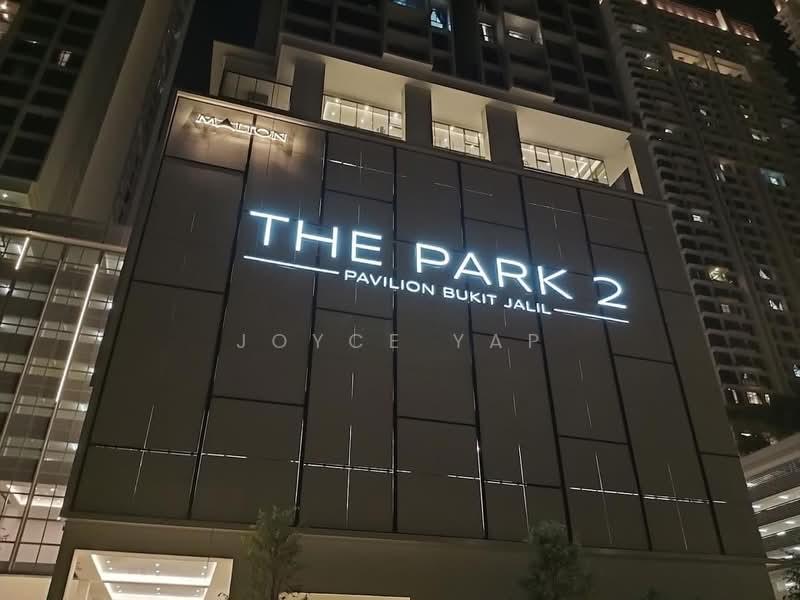 The Park 2 - 5