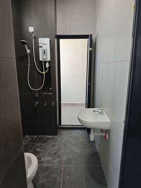 Setia Eco Cascadia - 3