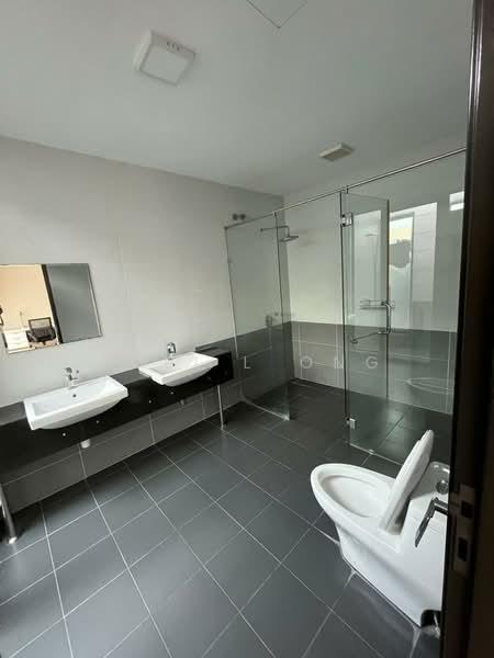 Perdana Residence 2 - 5