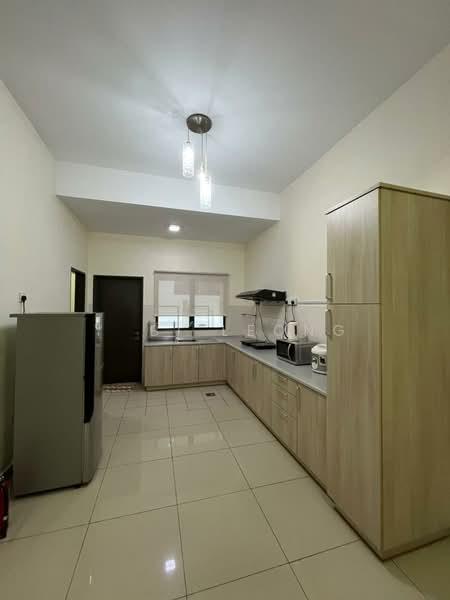 Perdana Residence 2 - 4