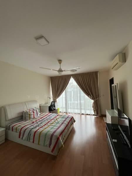 Perdana Residence 2 - 3