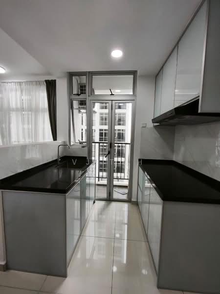 Midas @ Seri Alam - 3