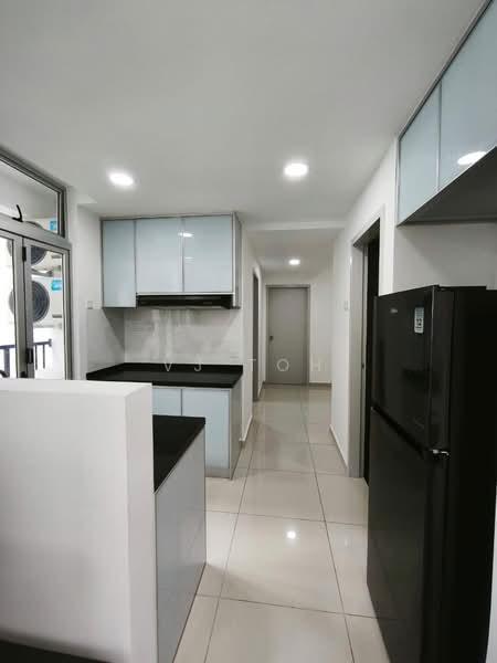 Midas @ Seri Alam - 4