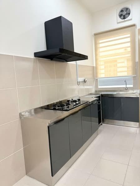 Pearl Residence @ Pearl City - 3