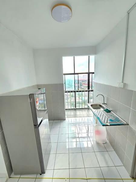 Residensi Larkin Indah - 5