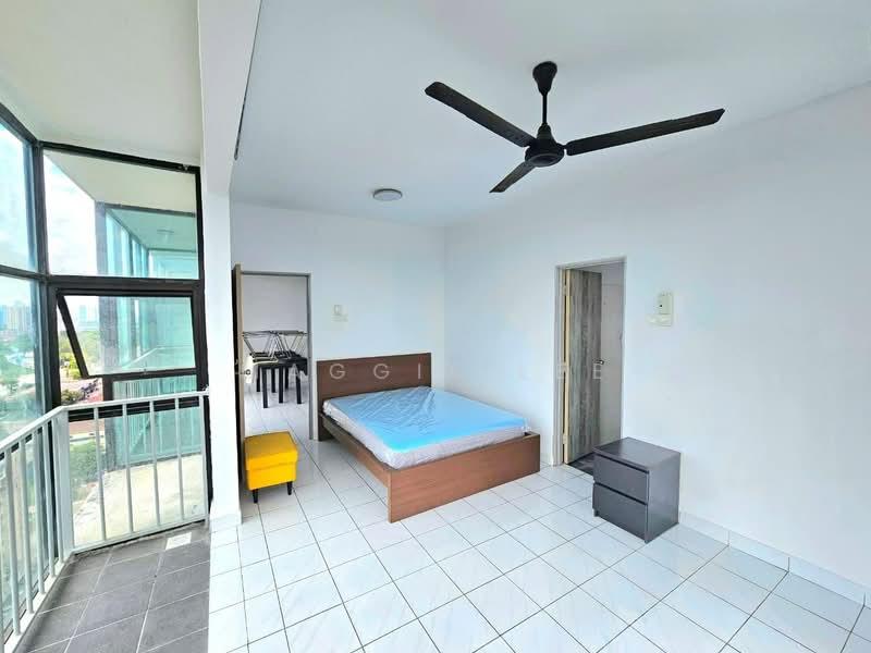 Residensi Larkin Indah - 3