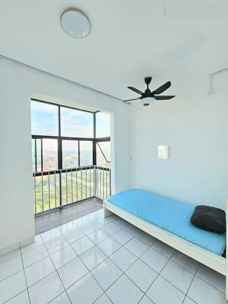 Residensi Larkin Indah - 2