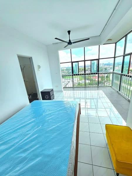 Residensi Larkin Indah - 4