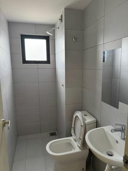 Seiring Residensi - 2