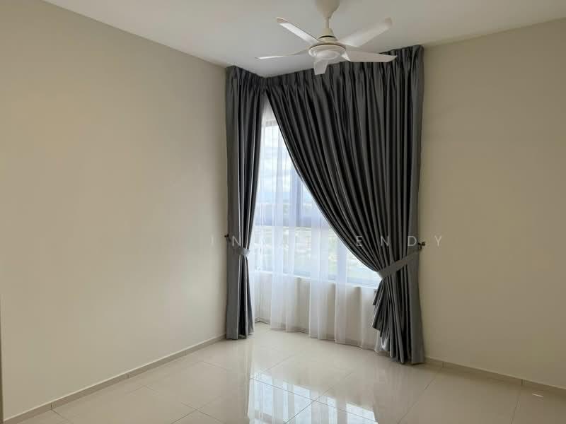Seiring Residensi - 3