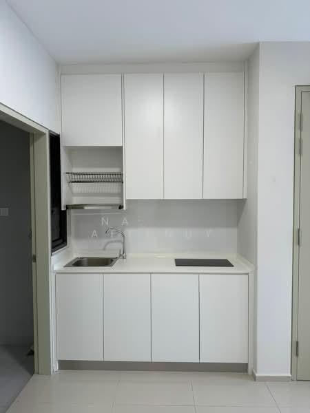 Seiring Residensi - 5