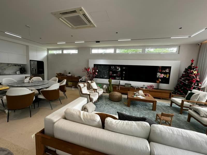 The Cove Semi-Detached @ Horizon Hills - 2