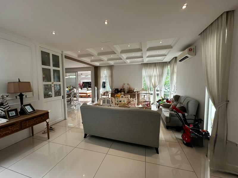 The Cove Semi-Detached @ Horizon Hills - 4
