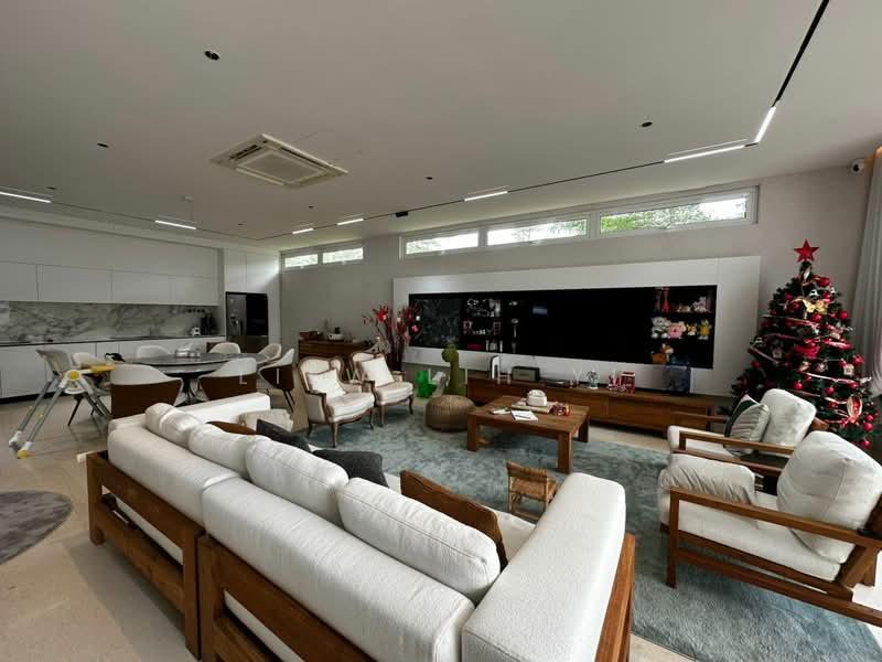 The Cove Semi-Detached @ Horizon Hills - 3