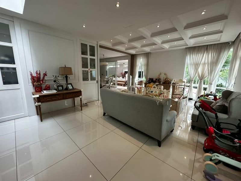 The Cove Semi-Detached @ Horizon Hills - 5