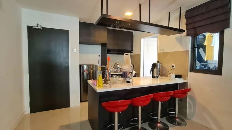 Boulevard Residence - 5