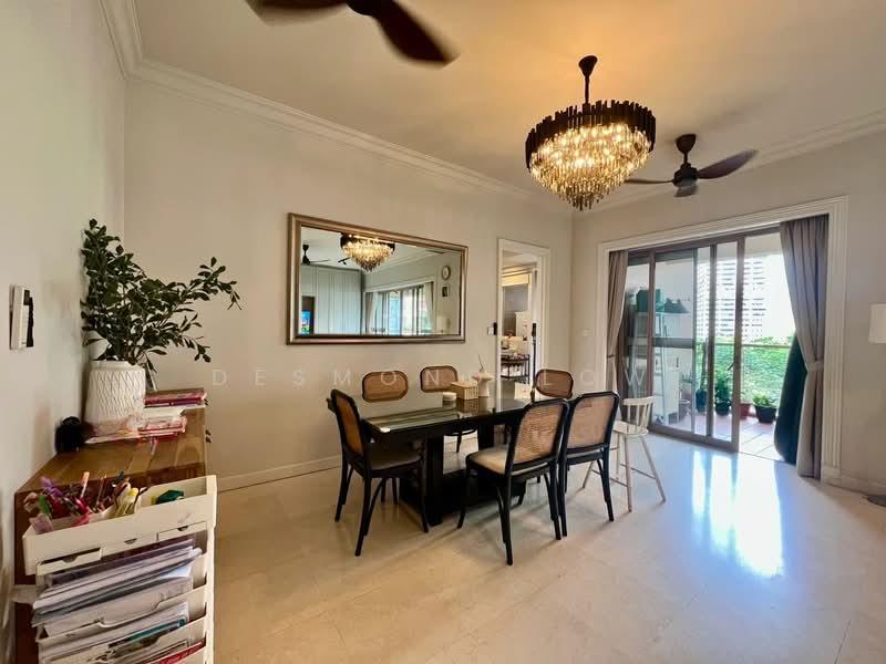 Hampshire Park Condominium - 3