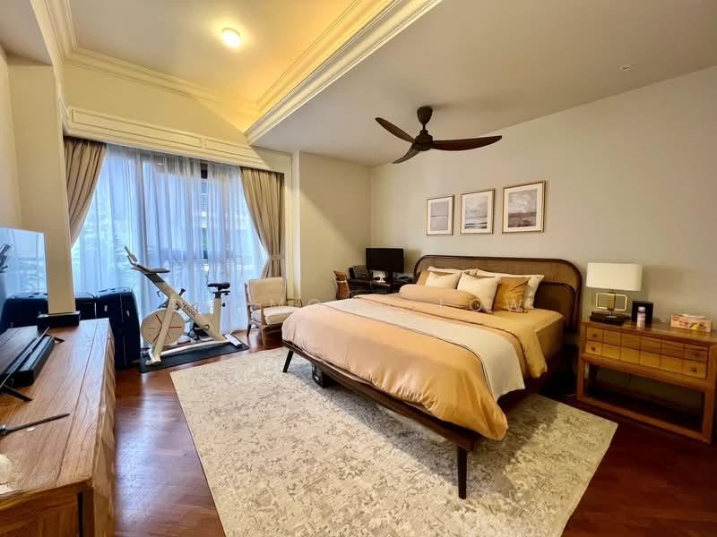 Hampshire Park Condominium - 5