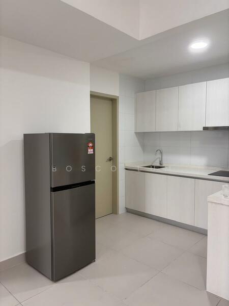 Arunya @ KL North - 1