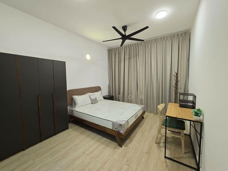 Anggun Residences - 4