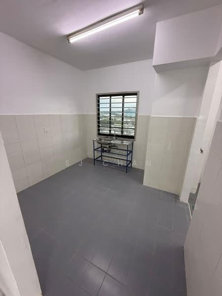 Seri Mutiara Apartment - 2