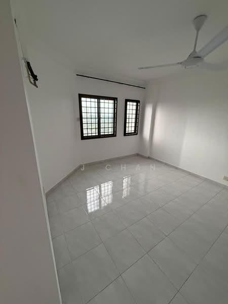 Seri Mutiara Apartment - 4