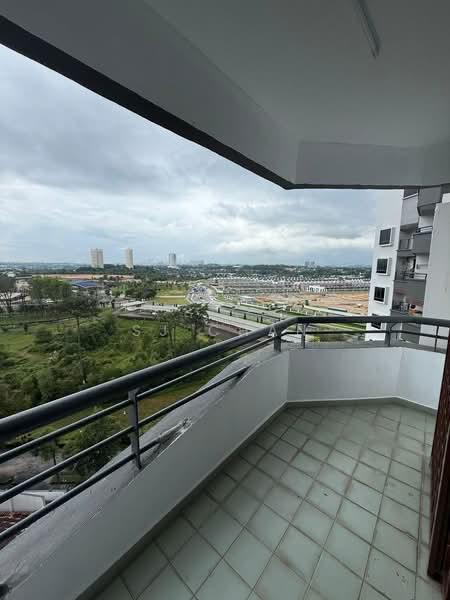 Seri Mutiara Apartment - 5