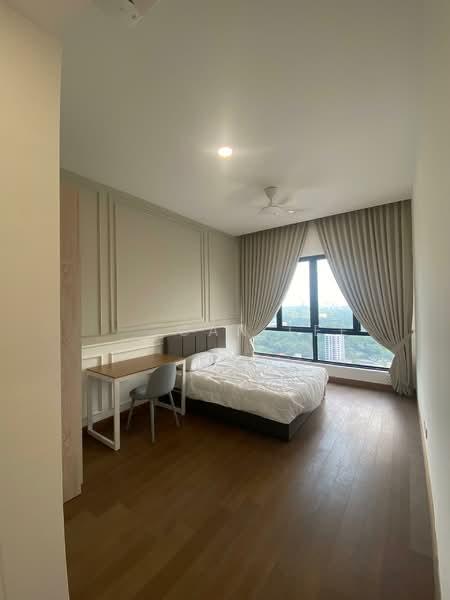 Bangsar Hill Park - 2