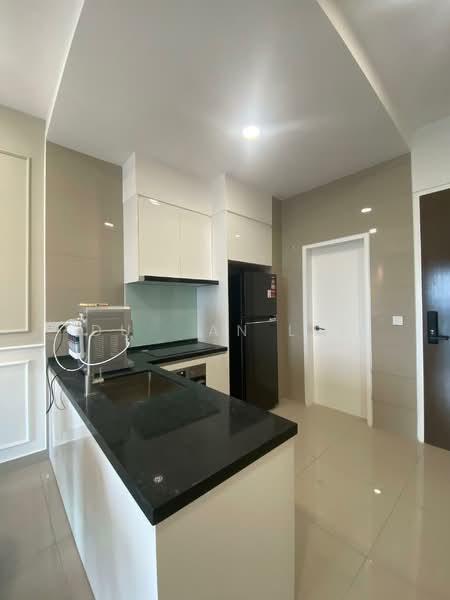 Bangsar Hill Park - 3