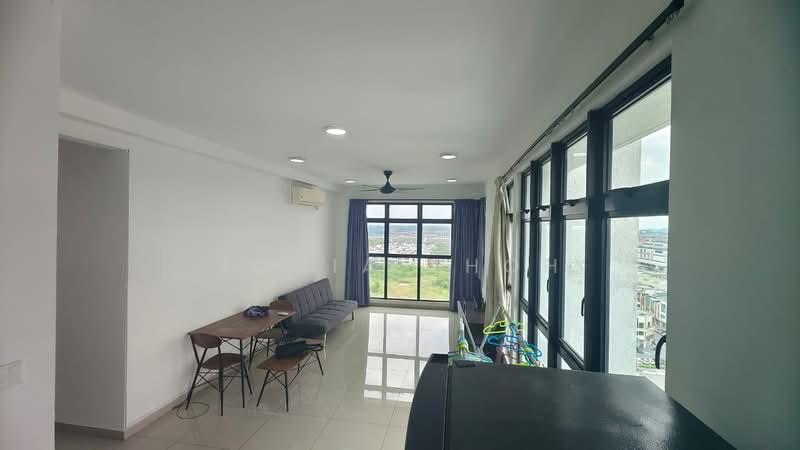 The Garden Residences - 5