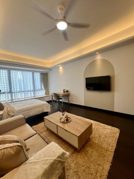 R&F Princess Cove Phase 1 - 3