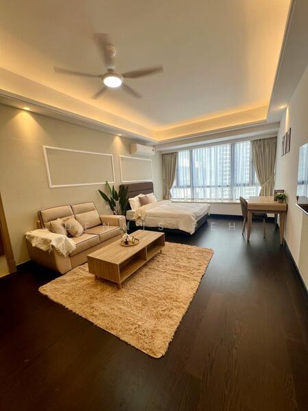 R&F Princess Cove Phase 1 - 1