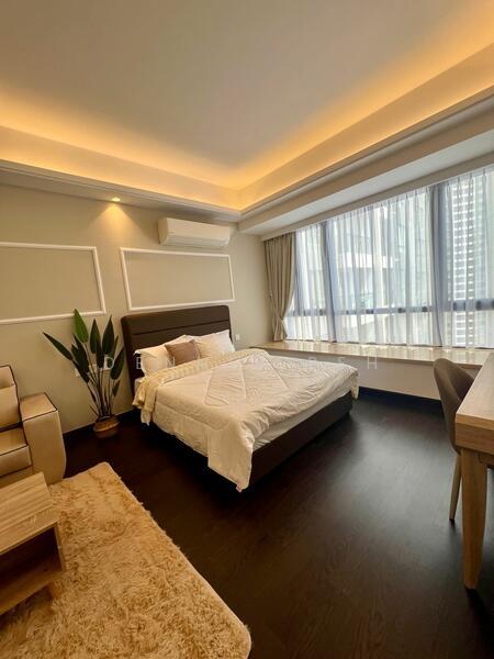 R&F Princess Cove Phase 1 - 2