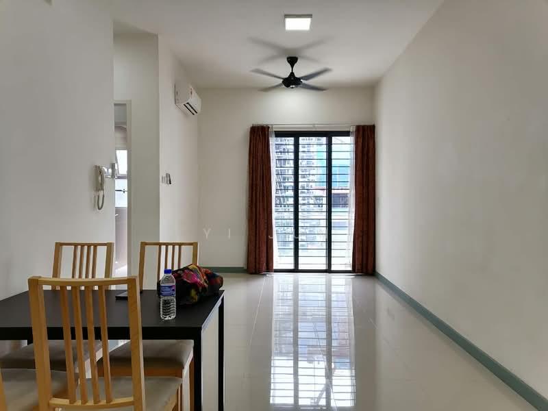 South View - 2
