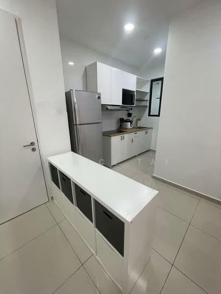 Kenwingston Avenue - 4