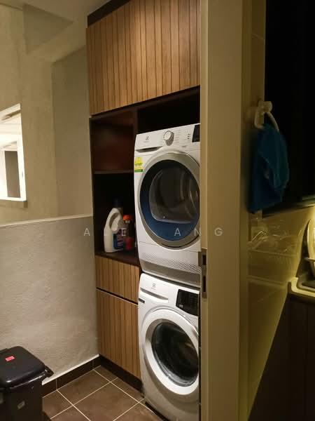 Nidoz Residences @ Desa Petaling - 4