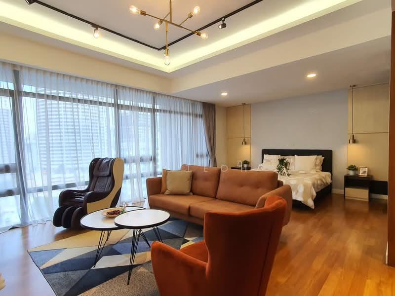 Anggun Residences - 2