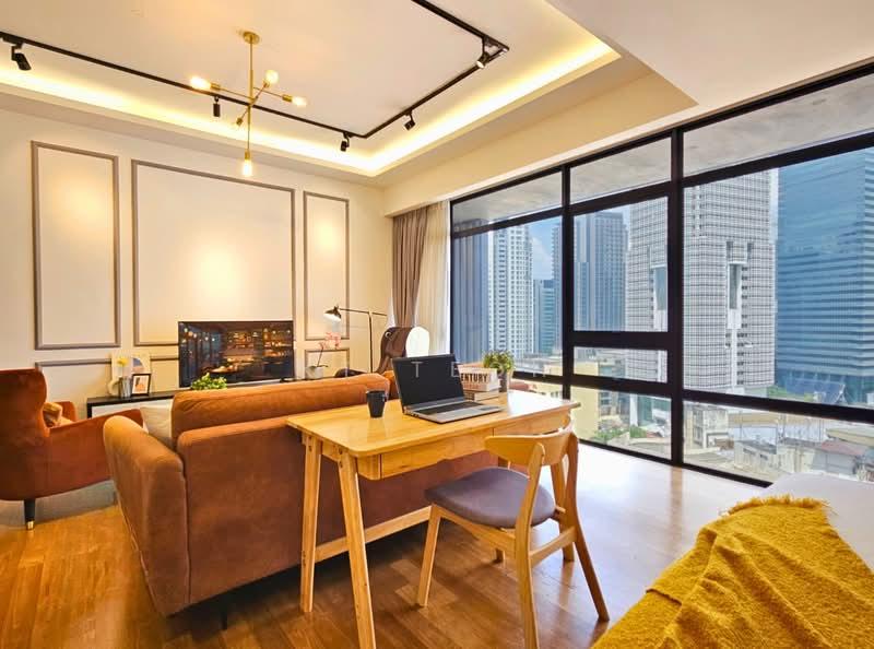 Anggun Residences - 5