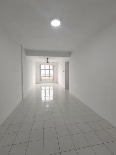 PANGSAPURI CENDERA 1 - 5