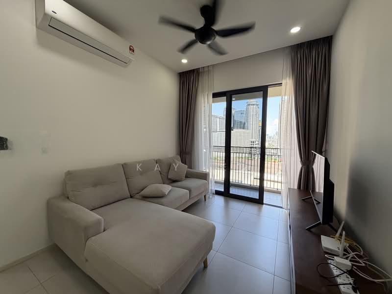 The Goodwood Residence - 3