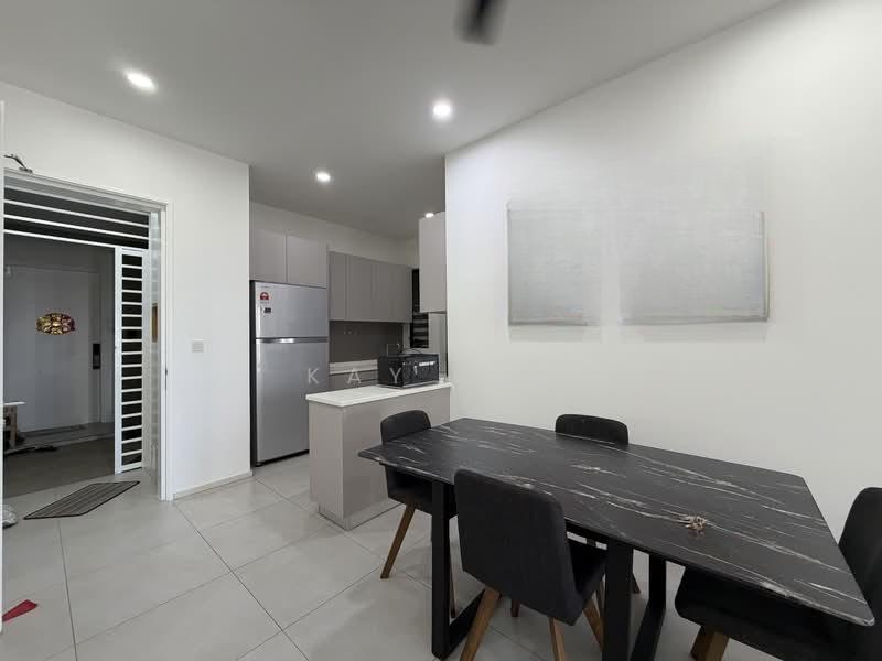 The Goodwood Residence - 2